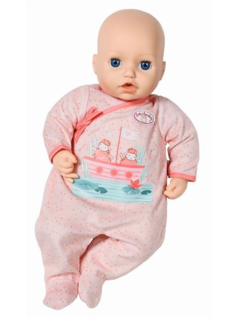 Ubranko BABY ANNABELL Romper Zapf