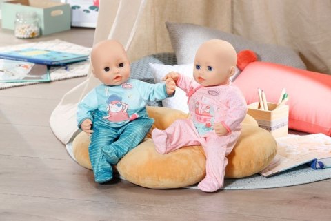 Ubranko BABY ANNABELL Romper Zapf
