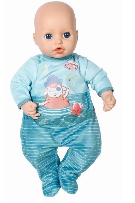 Ubranko BABY ANNABELL Romper Zapf