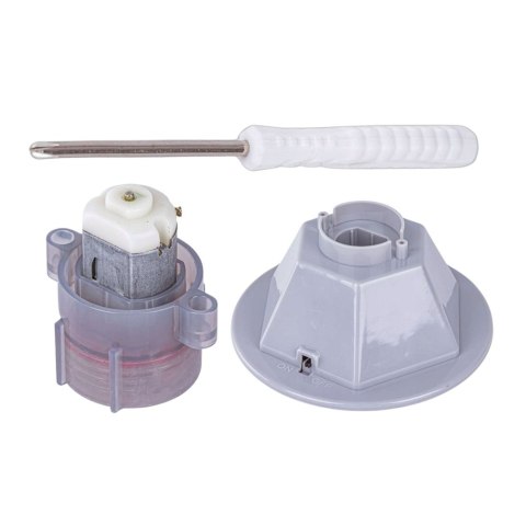 Zestaw Doświadczalny Edukacyjny Symulator Tornada DIY LEAN Toys