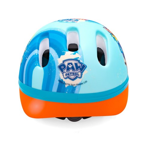 KASK ROWEROWY XS 44-48CM PSI PATROL BOYS
