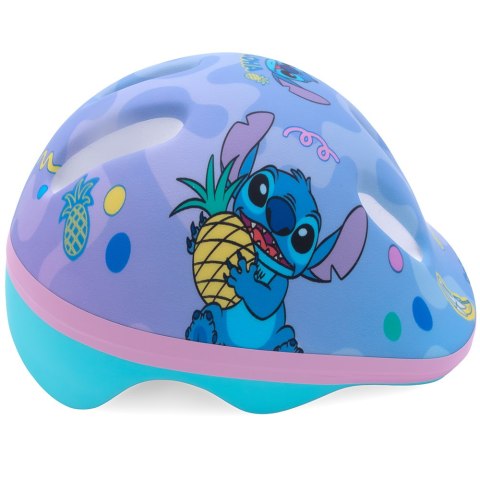 KASK ROWEROWY XS 44-48CM STITCH