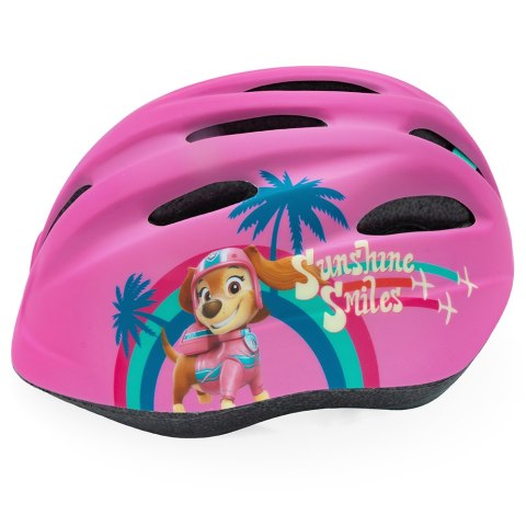 KASK ROWEROWY S 48-52CM MINNIE