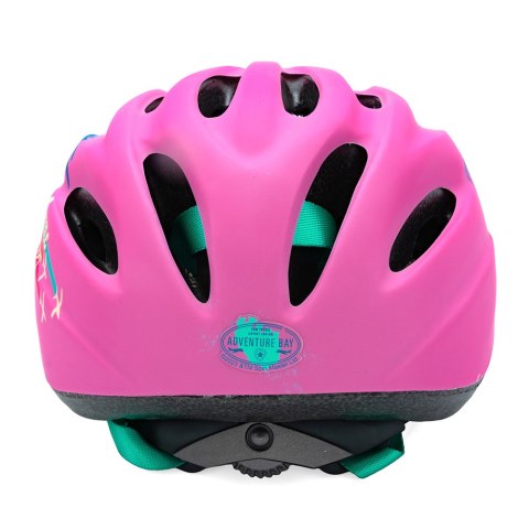 KASK ROWEROWY S 48-52CM MINNIE