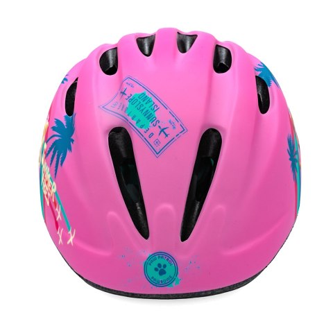 KASK ROWEROWY S 48-52CM PSI PATROL GIRLS