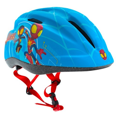 KASK ROWEROWY S 48-52CM SPIDEY