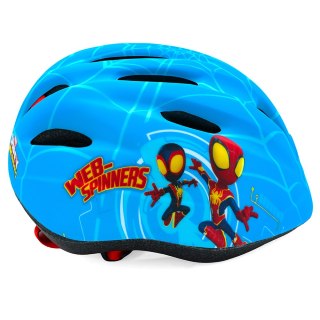KASK ROWEROWY S 48-52CM SPIDEY