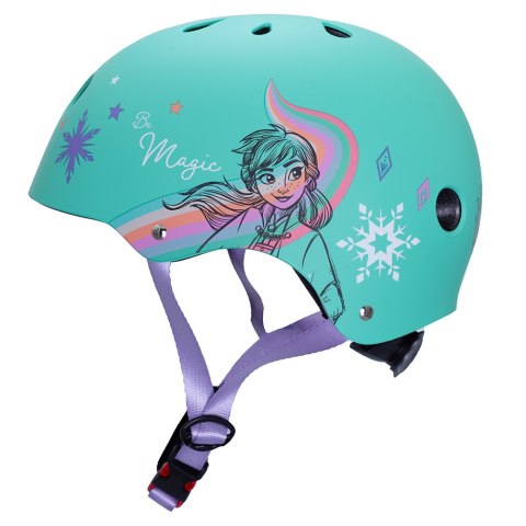 KASK SPORTOWY FROZEN 2