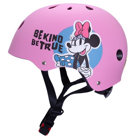 KASK SPORTOWY MINNIE