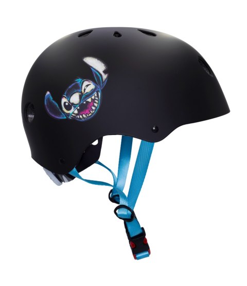 KASK SPORTOWY STITCH - D100 - ROZM. M