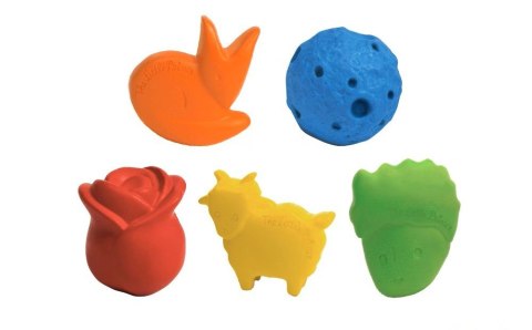 Kredki na palce - Mały Książe MG DYSTRYBUCJA