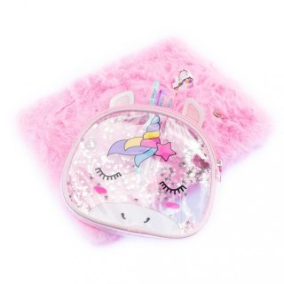 Maxi planer z jednorożcem Nice