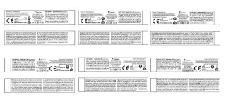 OCHRANIACZE SKATE - KOLANA, ŁOKCIE, NADGARSTKI - STAR WARS