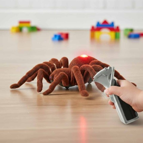 Pająk TARANTULA Zdalnie Sterowany robot + PILOT Kik Sp. z o. o. Sp. k.