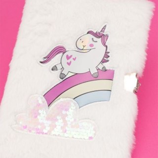 Pamiętnik z jednorożcem Nice