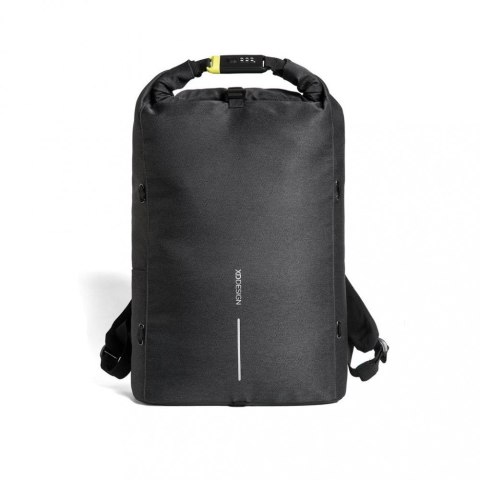 Plecak Urban Lite Black XD DESIGN