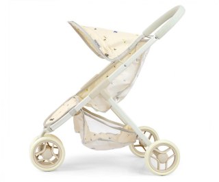 Wózek dla lalek Susie Nature Milly Mally