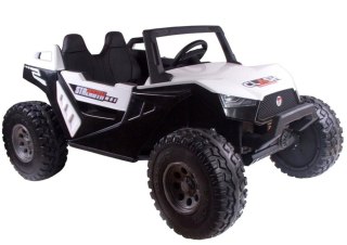 Auto Na Akumulator SX1928 Białe 24V