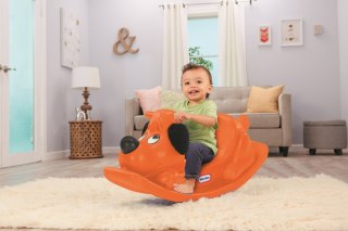 Bujak Piesek pomarańczowy Little Tikes