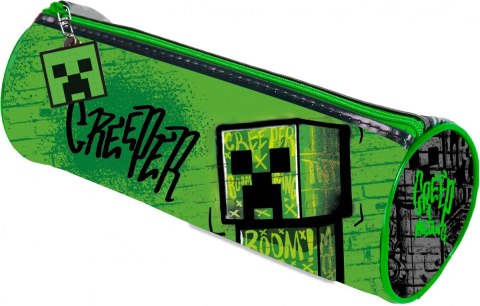 Piórnik saszetka Minecraft Kids Euroswan