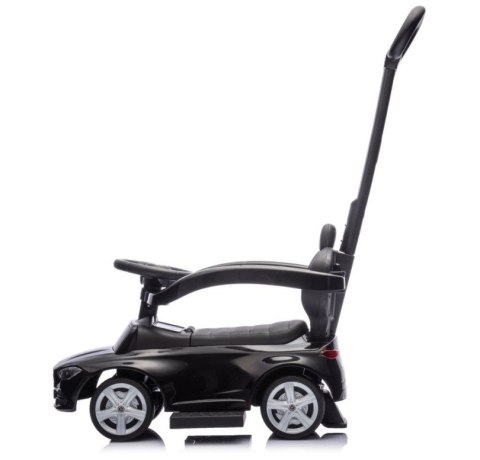 Pojazd z rączką MERCEDES C-Class czarny Milly Mally