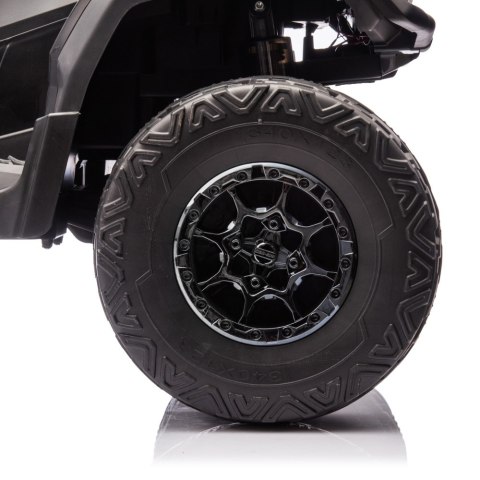 Quad Can Am Outlander 4x4 DK-CA005 Czarny LEAN CARS