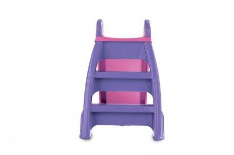 Zjeżdżalnia Moja pierwsza zjeżdżalnia różowa Little Tikes