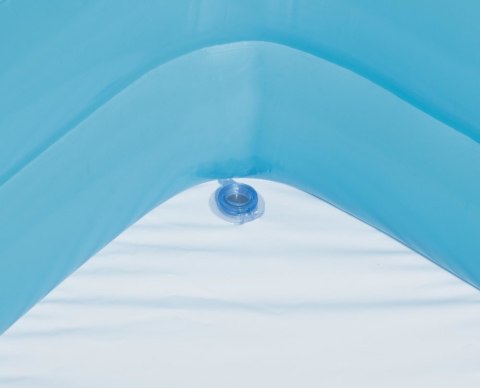 Basen Dmuchany Dla Dzieci Z Daszkiem 140 x 140 x 114 cm Bestway 52192 Bestway