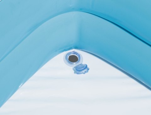 Basen Dmuchany Dla Dzieci Z Daszkiem 140 x 140 x 114 cm Bestway 52192 Bestway