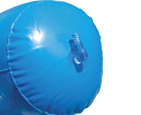 Basen Dmuchany Dla Dzieci Z Daszkiem 140 x 140 x 114 cm Bestway 52192 Bestway