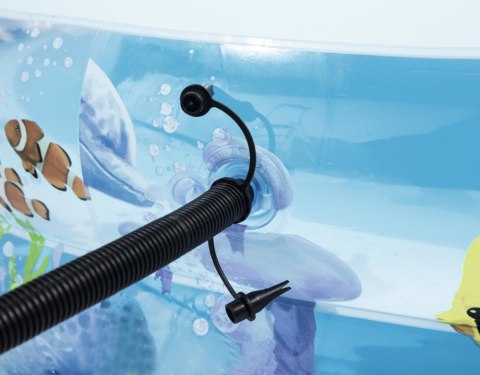 Basen Dmuchany Ocean 262 x 157 x 46 cm Bestway 54118 Bestway