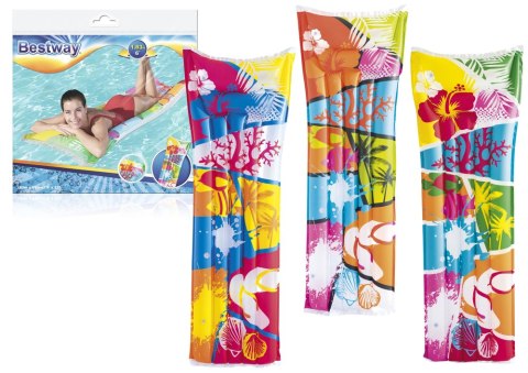 Dmuchany Materac Do Pływania 183 x 69 cm Bestway 44033 Bestway