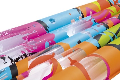 Dmuchany Materac Do Pływania 183 x 69 cm Bestway 44033 Bestway