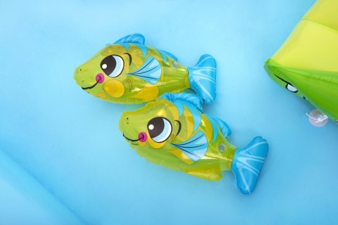 Plac zabaw Akwarium 239 x 206 x 86 cm Bestway 53052 Bestway