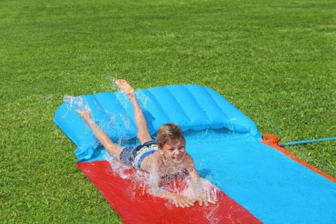 Ślizgawka Wodna Podwójna 4,88 m Bestway 52478 Bestway