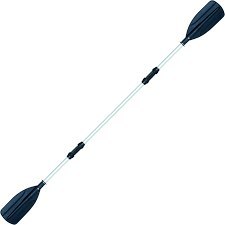 Wiosła Aluminiowe 145cm Bestway 62064 Bestway