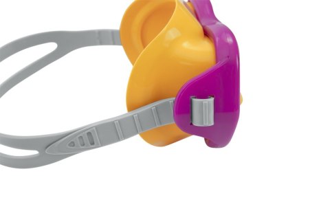 Zestaw Do Nurkowania Maska+Rurka Różowa Bestway 24023 Bestway