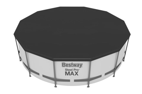 Basen Ogrodowy Stelażowy 366 x 122 cm Bestway 56420 Bestway
