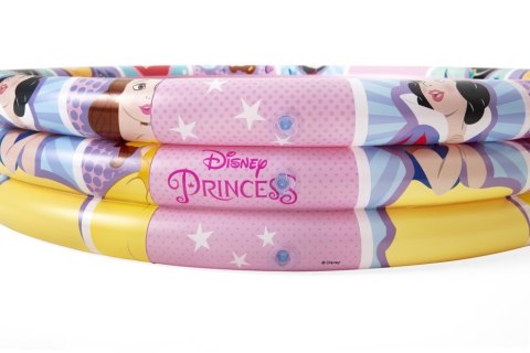 Dmuchany Basen Dla Dzieci Księżniczki DIsney 122 x 25 cm Bestway 91047 Bestway