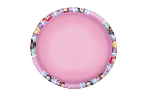 Dmuchany Basen Dla Dzieci Księżniczki DIsney 122 x 25 cm Bestway 91047 Bestway