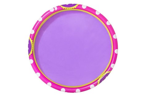 Dmuchany Basen Dla Dzieci Myszka Minnie 122 x 25 cm Bestway 91079 Bestway