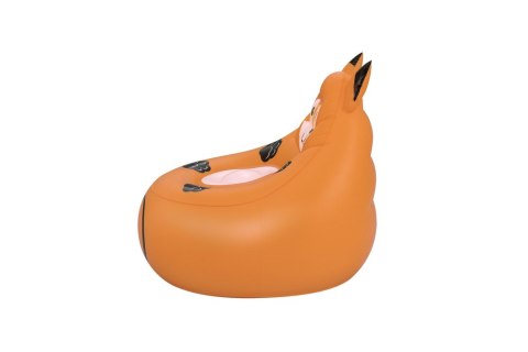 Dmuchany Fotel Lis 72 x 72 x 64 cm Bestway 75116 Bestway