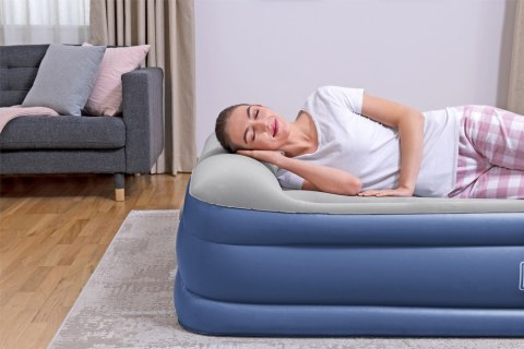 Dmuchany Materac 203 x 152 x 46 cm Bestway 67630 Bestway