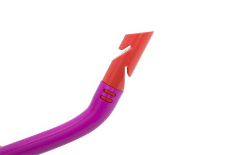 Dziecięcy Zestaw Do Nurkowania Różowy Maska, Płetwy, Rurka Bestway 25046 Bestway