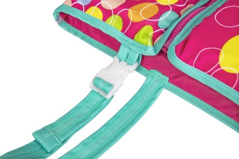 Kamizelka Do Nauki Pływania Różowa 51 cm Bestway 32176 Bestway