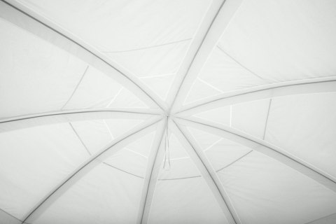 Namiot Altana Do Basenu 600 x 600 x 295 cm Bestway 58612 Bestway