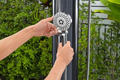 Prysznic Ogrodowy Basenowy Solarny 35 L Bestway 58696 Bestway