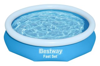Basen Ogrodowy Rozporowy 305 x 66 cm Bestway 57458 Bestway