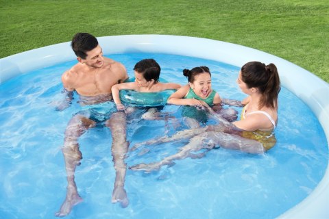 Basen Ogrodowy Rozporowy 305 x 66 cm Bestway 57458 Bestway