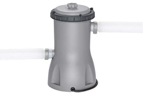 Basen Ogrodowy Stelażowy 427 x 122 cm Bestway 5612X Bestway